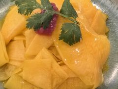 -茶油香闽南菜·花园餐厅(前埔店)