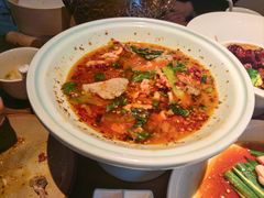-北京老铺烤鸭(第五国际店)