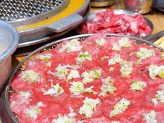 -姜虎东白丁烤肉(深圳湾后海汇店)