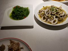 -小厨师·二十年沈家门小海鲜(百井坊巷店)