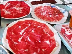 -友谊肥牛