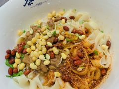 -黎一碗大碗手工面(城市立方店)