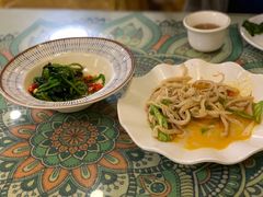 -新疆红柳花餐厅(新洲店)