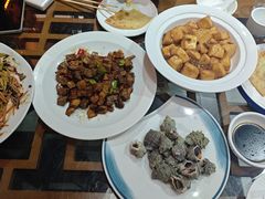 -良师门滨海人家·海鲜·家常菜(滨海城店)