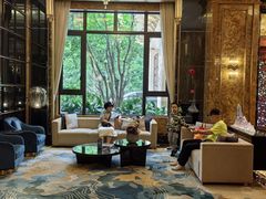 -上海浦东星河湾酒店