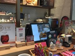 -COSTA COFFEE(静安嘉里中心店)