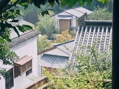 -径山寺