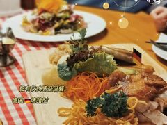 -PAULANER普拉那德国啤酒花园(千玺广场店)