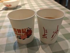 -彭耕记猪油炒小菜(吉联mall店)