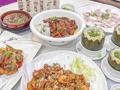 -有腥气私房菜·寻味顺德