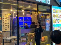 门面-大厨的餐厅(曾厝垵总店)