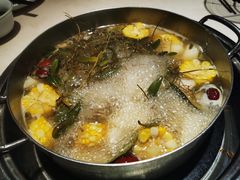 -潮泰牛肉火锅 · 创于1992年(车公庙店)