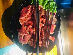 -丹东特色烤肉(南光三部店)