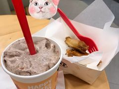 -DQ·蛋糕·冰淇淋(富华里店)