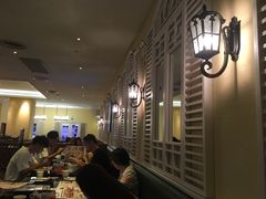 大堂-翠华餐厅(正佳广场店)