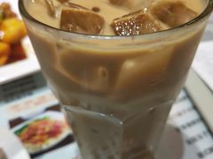 -鸿运茶餐厅(皇岗店)
