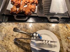 -嘉定凯悦·咖啡厅