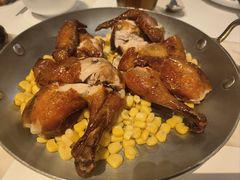 -港丽餐厅(高德置地店)