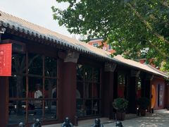 -嵩祝寺及智珠寺