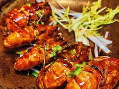 -啫神·广州地标美食(北京路店)