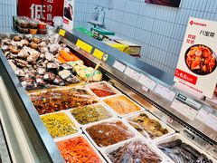 -华冠折扣超市(长阳店)