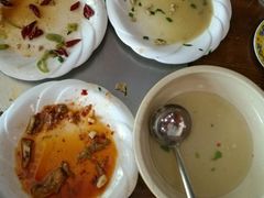 -老味道1992(武当山店)