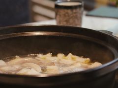 -同仁四季椰子鸡(福田东园总店)