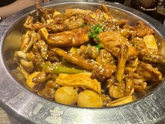 -沙掌门肉蟹煲(沙溪店)