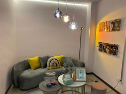 -LightOnly·培育钻石婚戒定制(天坛店)