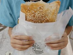 -早安山丘·豆浆油条(小木桥路店)