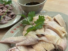 -百家鸡味馆(清泰店)