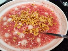 酒酿核桃羹-甬上名灶(天一阁·翠柏店)