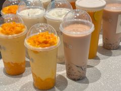 -卡旺卡(马鞍山金鹰店)