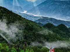 -巫峡·神女景区