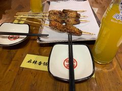 -西单翅酷(西单店)