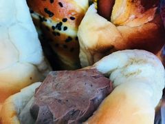 -新侨三宝乐面包店(崇文门店)