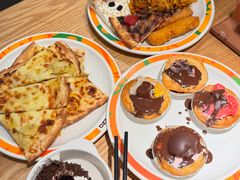 -比格比萨自助(南京万达茂店)