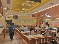 -陳香貴·兰州牛肉面(东方宝泰店)