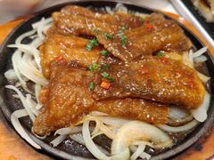 -凯鸽酒楼(大同振兴街店)