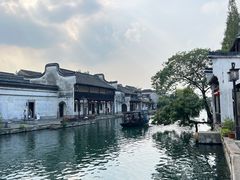 -南浔古镇