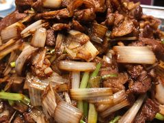 -四季民福烤鸭店(王府井灯市口店)