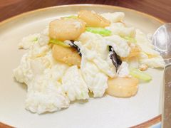 -臻萃轩中餐厅(国家会展中心店)