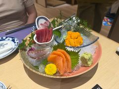 -小山日本料理(太古汇店)