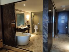 -西安赛瑞喜来登大酒店