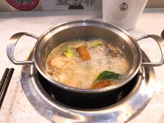 -龍歌自助小火锅(李沧丽达店)
