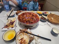-乡村大盘鸡(商城路总店)