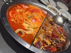 -骨之味·筒骨汤火锅(江头店)