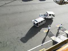 -福冈国际邮轮码头