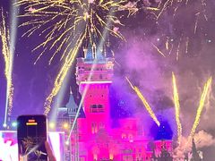 -青岛方特梦幻王国