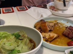 -新旺茶餐厅·早餐·夜宵(仙霞店)